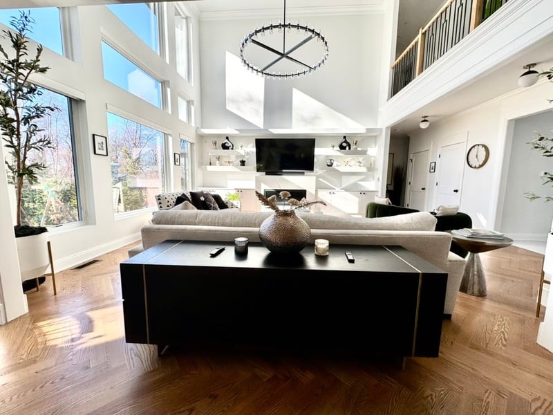 Interior Designer for Home Buyers | Desaided Designs