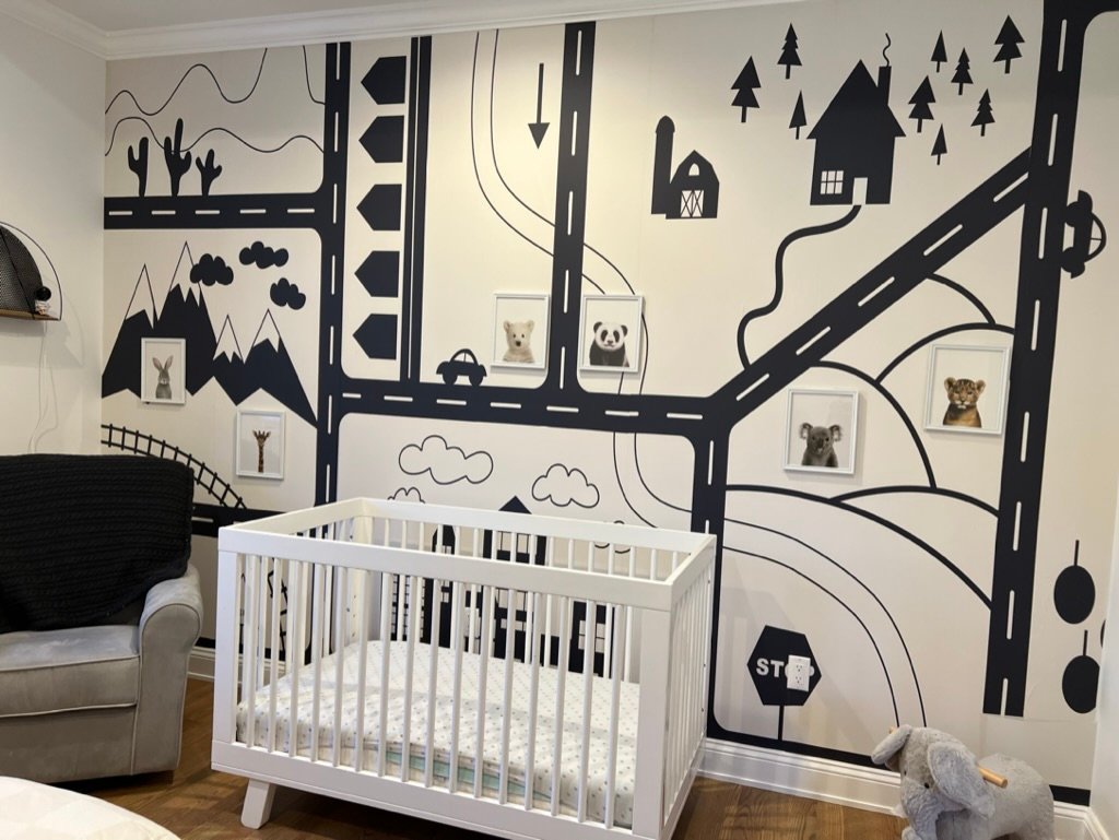 Baby Room 